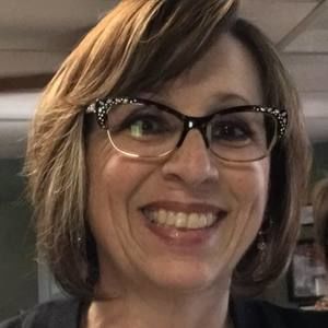 Meet your Posher, Carol